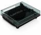 LENCO LS-10BK Record Player with built-in speakers image 
