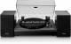 LENCO LS-300BK Record Player with Bluetooth  image 