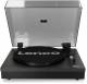 LENCO LS-300BK Record Player with Bluetooth  image 