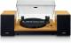LENCO LS-300WD Record Player with Bluetooth image 