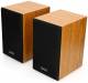 LENCO LS-300WD Record Player with Bluetooth image 