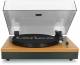 LENCO LS-300WD Record Player with Bluetooth image 