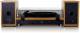 LENCO LS-300WD Record Player with Bluetooth image 