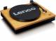 LENCO LS-300WD Record Player with Bluetooth image 