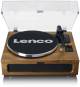 LENCO LS-410WA-Record Player 4 built-in speakers image 