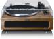 LENCO LS-410WA-Record Player 4 built-in speakers image 
