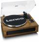 LENCO LS-410WA-Record Player 4 built-in speakers image 