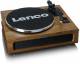 LENCO LS-410WA-Record Player 4 built-in speakers image 
