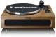 LENCO LS-410WA-Record Player 4 built-in speakers image 