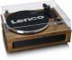 LENCO LS-410WA-Record Player 4 built-in speakers image 