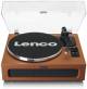 LENCO LS-430BN - Record Player 4 built-in speakers image 