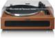 LENCO LS-430BN - Record Player 4 built-in speakers image 