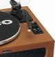 LENCO LS-430BN - Record Player 4 built-in speakers image 