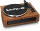 LENCO LS-430BN - Record Player 4 built-in speakers image 