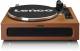 LENCO LS-430BN - Record Player 4 built-in speakers image 