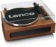 LENCO LS-430BN - Record Player 4 built-in speakers image 