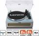 LENCO LS-440BUBG Record Player 4 built-in speakers image 