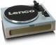 LENCO LS-440BUBG Record Player 4 built-in speakers image 