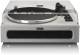 LENCO LS-440GY Record Player 4 built-in speakers  image 