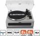 LENCO LS-440GY Record Player 4 built-in speakers  image 