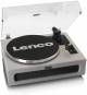LENCO LS-440GY Record Player 4 built-in speakers  image 