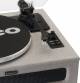 LENCO LS-440GY Record Player 4 built-in speakers  image 