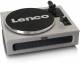 LENCO LS-440GY Record Player 4 built-in speakers  image 