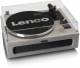 LENCO LS-440GY Record Player 4 built-in speakers  image 