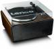 LENCO LS-470WA Record Player built-in speakers BT image 
