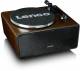 LENCO LS-470WA Record Player built-in speakers BT image 