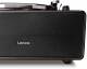 LENCO LS-470WA Record Player built-in speakers BT image 
