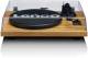 LENCO LS-500BK Record player built-in amplifier BT image 