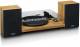 LENCO LS-500BK Record player built-in amplifier BT image 