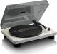 LENCO LS-50GY Record Player built-in speakers USB  image 
