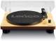 LENCO LS-50WD Record Player with built-in speakers image 