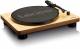 LENCO LS-50WD Record Player with built-in speakers image 