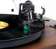 LENCO LS-600WA Record player built-in amplifier BT ® plus 2 external speakers image 