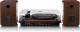 LENCO LS-600WA Record player built-in amplifier BT ® plus 2 external speakers image 