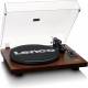 LENCO LS-600WA Record player built-in amplifier BT ® plus 2 external speakers image 