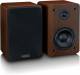 LENCO LS-600WA Record player built-in amplifier BT ® plus 2 external speakers image 