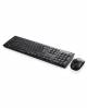 Lenovo 100 Wireless Keyboard Mouse Combo image 