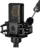 Lewitt Lct 440 Pure Large Diaphragm Studio Condenser Microphone  image 