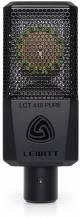 Lewitt Lct 440 Pure Large Diaphragm Studio Condenser Microphone  image 