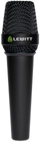 Lewitt Mtp W950 Handheld Condenser Microphone image 