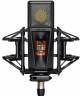 Lewitt Pure tube With ultra-low Noise Performance And Cardioid Polar Pattern image 
