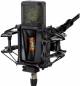 Lewitt Pure tube With ultra-low Noise Performance And Cardioid Polar Pattern image 