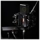 Lewitt Pure tube With ultra-low Noise Performance And Cardioid Polar Pattern image 