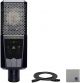 Lewitt Lct 640 ts Dual Output Mode Condenser Microphone image 