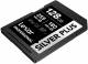 Lexar 128GB SDXC UHS-I V30 Silver Plus Memory Card image 