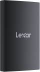 Lexar 1TB Armor 700 Portable SSD image 